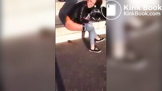 The brown side of life 931