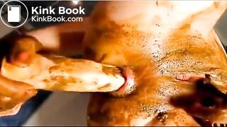 Dirty mature loves shit - ThisVidcom