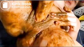 Dirty mature loves shit - ThisVidcom