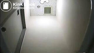 High school students in the toilet fart 5_5