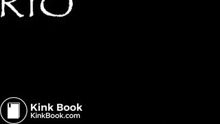 SUCKING OUT SCAT TURDS