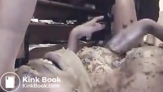 World-Class Shit Eater