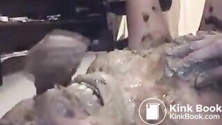 World-Class Shit Eater