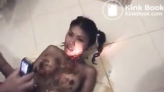 World-Class Shit Eater