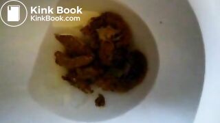 She has good dinner yesterday