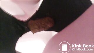 black panties shit CassieScatStorecom