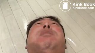 Japanese Teen Scatmistress