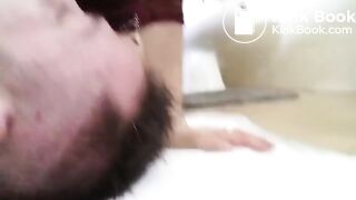 Italian Amateur Scat Slut