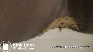 Black Girl Shitting - Cocoa - 408308