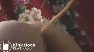 Lesbian scatplay (9) 1