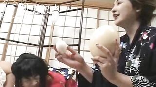 Lesbian scatplay (9) 1