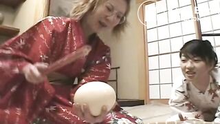 Lesbian scatplay (9) 1