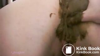 ScatrinaCom - Shit fuck