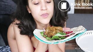 EllaDearest - Special Lunch For My Lover