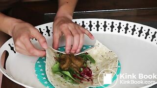 EllaDearest - Special Lunch For My Lover