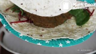 EllaDearest - Special Lunch For My Lover