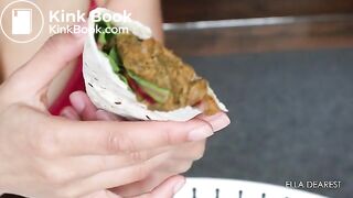 EllaDearest - Special Lunch For My Lover