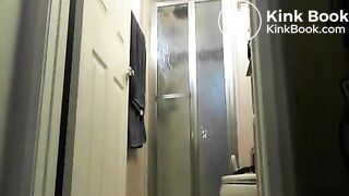 Cute Girl Farts and Shits