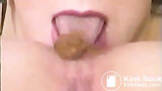 Vintage-Lesbian-Shit-Eaters