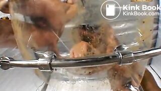 Japanese Lesbian Scat Uncensored 2