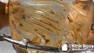 Japanese Lesbian Scat Uncensored 2