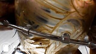 Japanese Lesbian Scat Uncensored 2