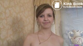 Russian Poop Video 03