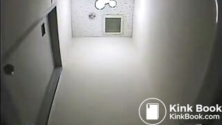 High school students in the toilet fart 2_5