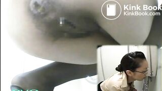 Teachers Pooping-part02