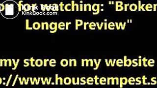 Broken Toilet 5 Longer Preview