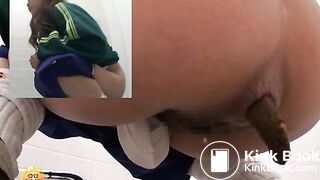 Asian Athlete Relief - Nice