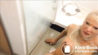 Marlinda Branco Art Scat