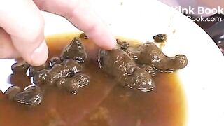 The brown side of life 603