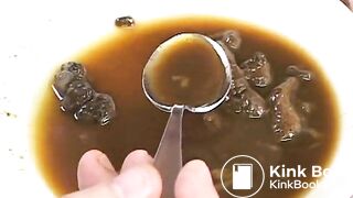 The brown side of life 603