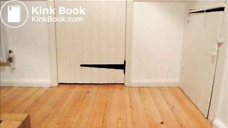 hottie poops and pees in a punch bowl