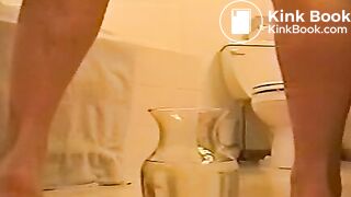 Nina - Giant Turd In Water