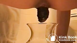 Nina - Giant Turd In Water