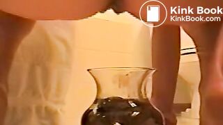 Nina - Giant Turd In Water