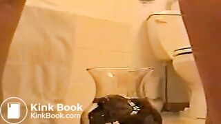 Nina - Giant Turd In Water