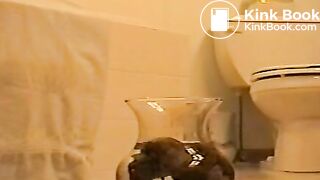 Nina - Giant Turd In Water