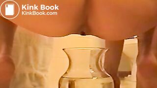 Nina - Giant Turd In Water