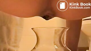 Nina - Giant Turd In Water