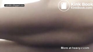 Fuck Machine In Dirty Ass