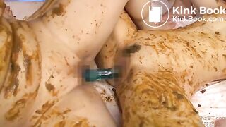 Opera-AV OPUD-240 Itsuki Ayuhara Super Superb Rezusuka Torture JAV FREE ONLINE 2017_clip0