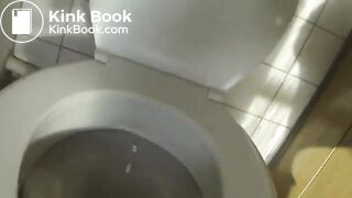 Toilet scat