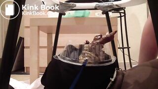 Spanish girls pooping on slave (22)