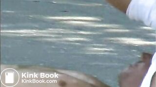 mistress cheyenne slave scat and pee