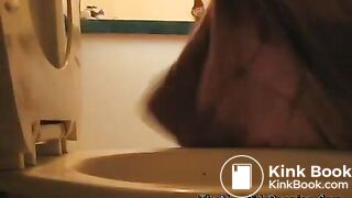Pooping Scat tube video Scat porn Best Porn Tube Pooping gir