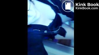 Porcelain Lilith Farting and Pooping (12)