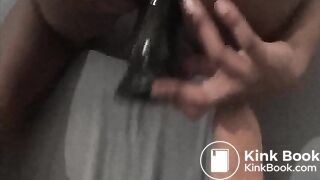 amateur french black dirty anal sex